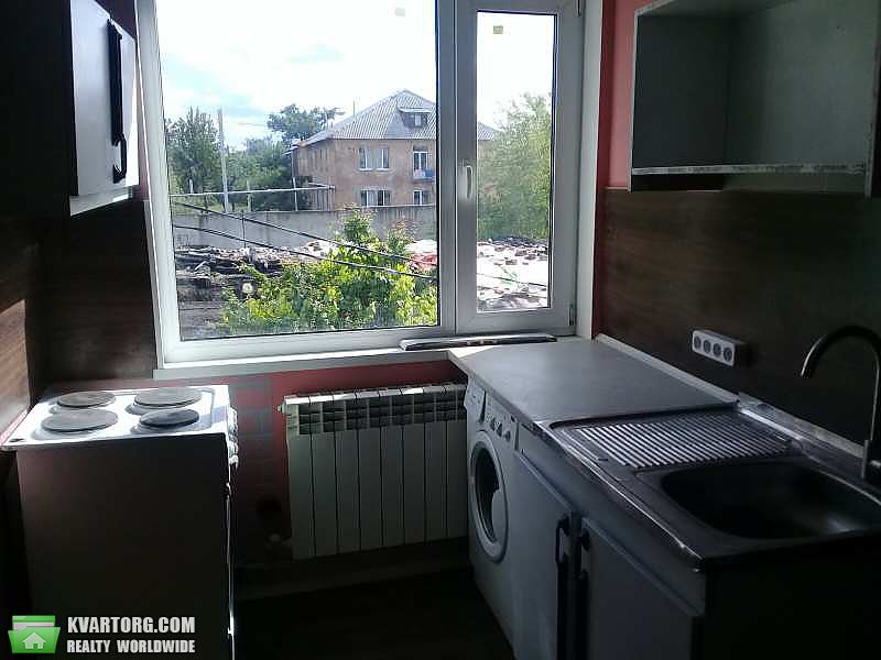Rent out 1-room apartment. Харьков, Рябиновая — photo 3
