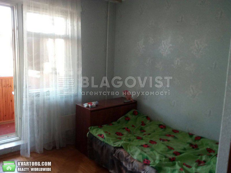 Sell 3-room apartment. Киев,  Сабурова — photo 6