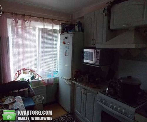 Sell 3-room apartment. Киев, Озерная — photo 6