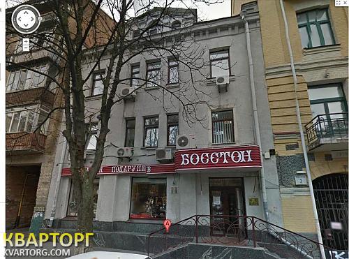 Rent out shop. Киев, Ул. О. Гончара, 4 — photo 1