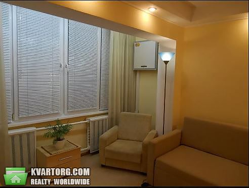 Rent out 1-room apartment. Киев,  Щусева — photo 3