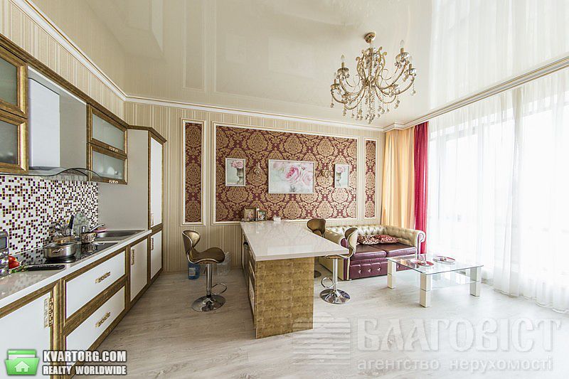 Sell 1-room apartment. Киев,  Днепровская наб — photo 5