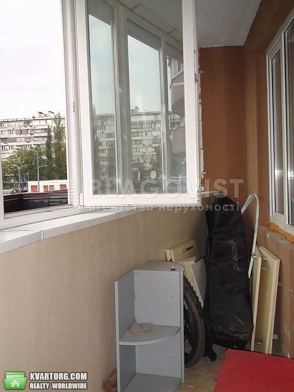 Sell 1-room apartment. Киев,  Кольцова бул — photo 10