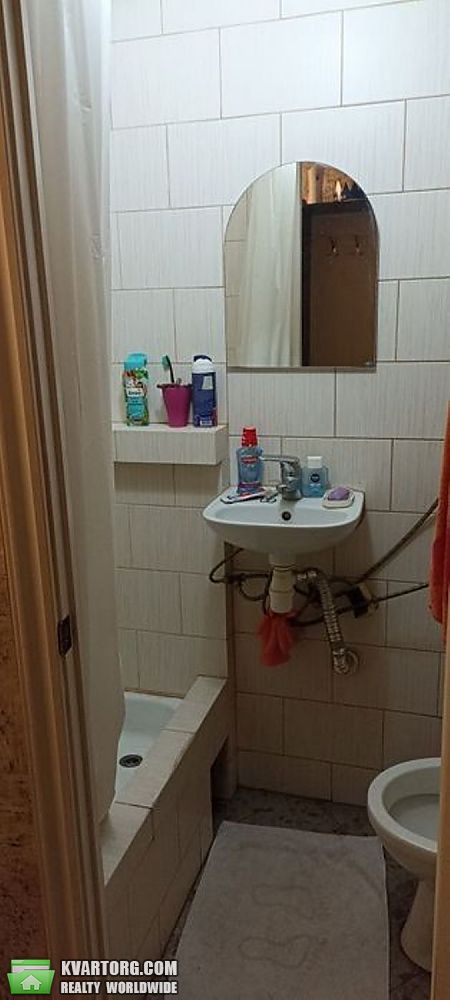 Sell 1-room apartment. Киев, Кондратюка — photo 3