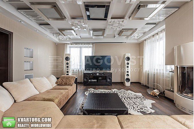 Sell 4-room apartment. Киев,  Лейпцигская — photo 2