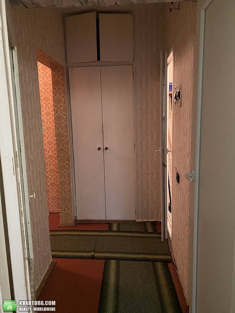 Rent out 2-room apartment. Киев, Милославська — photo 6