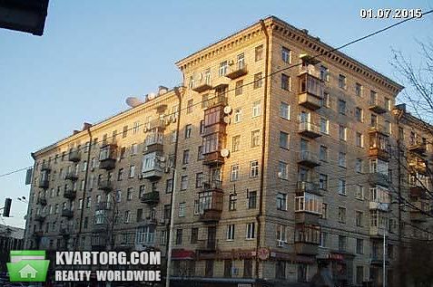 Sell 3-room apartment. Киев, Большая Васильковская — photo 1