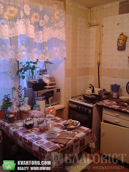Sell 3-room apartment. Киев, Январский переулок — photo 5