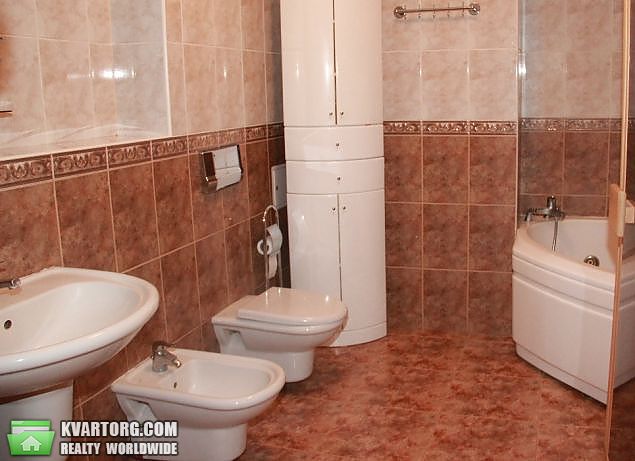 Rent out 5-room apartment. Киев, Анри Барбюса — photo 6