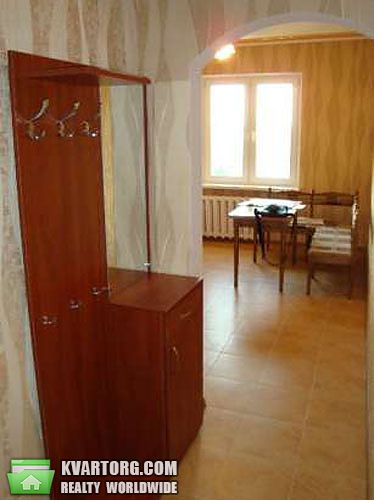 Rent out 1-room apartment. Киев,  Бакинская — photo 3