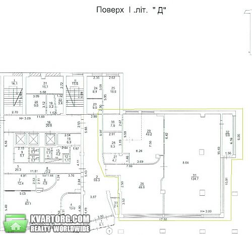 Rent out office. Киев, Глубочицкая — photo 6