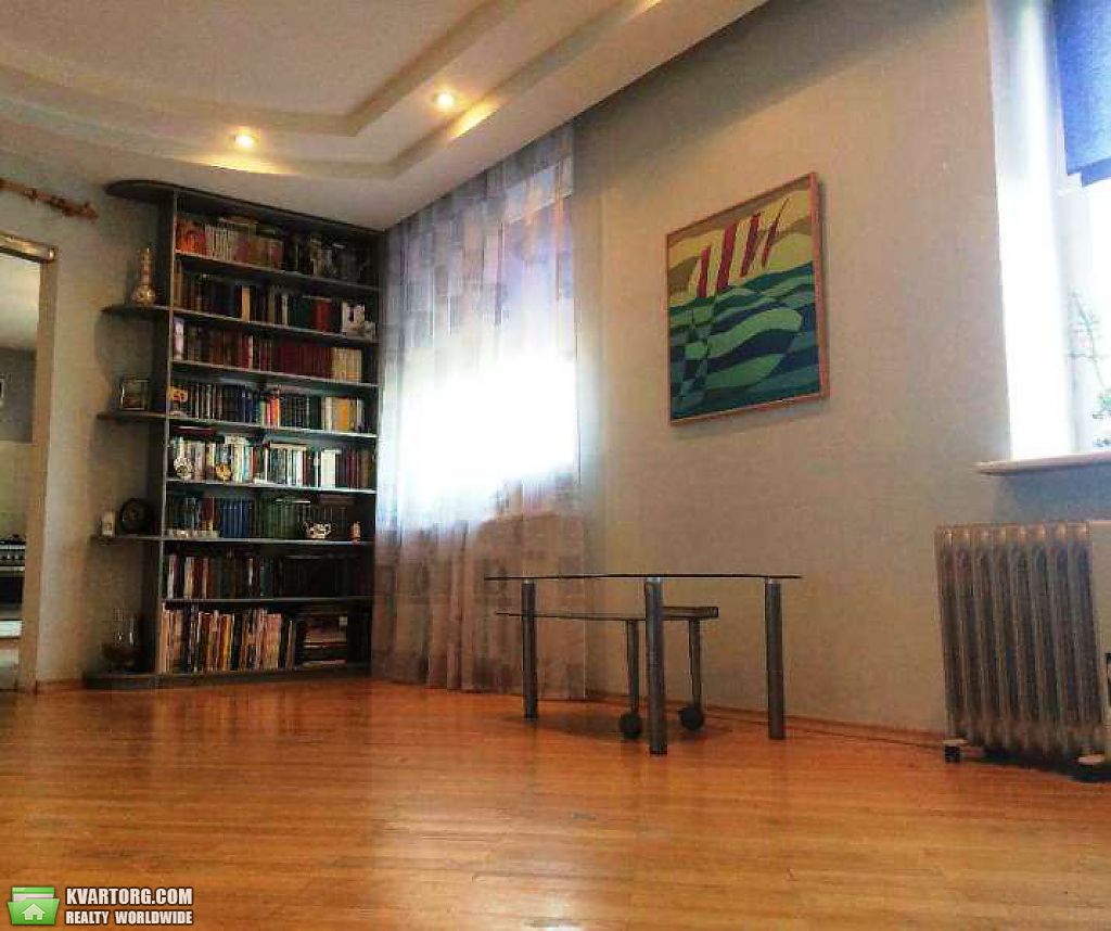 Sell 3-room apartment. Киев, Строкача — photo 1