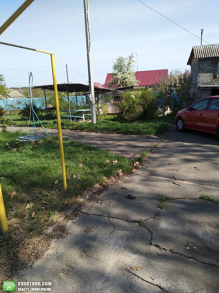 Sell house. Киев, Чехова — photo 1