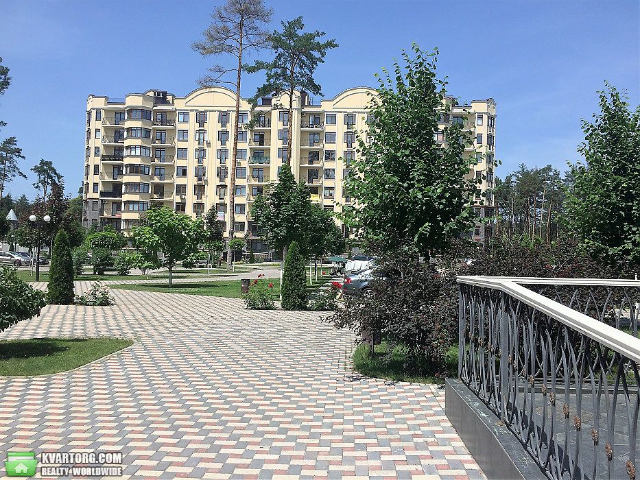 продам 1-комнатную квартиру. Буча,   Пушкинская - фото 1