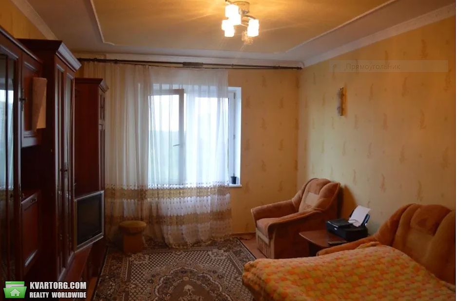 Rent out 1-room apartment. Киев,  Ломоносова — photo 2