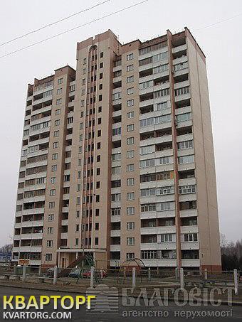 Sell 2-room apartment. Киев,  Курбаса — photo 1
