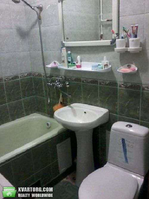 Sell 2-room apartment. Киев,  Леси Украинки бул — photo 2