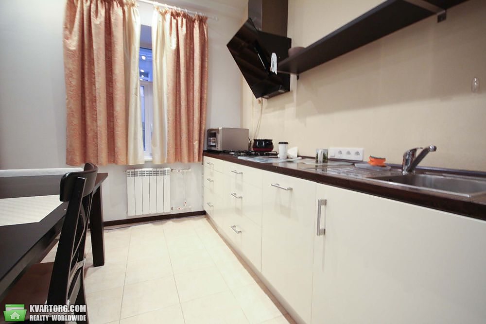 Rent out 1-room apartment. Харьков, Ахсарова — photo 1