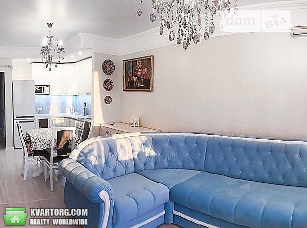 Rent out 2-room apartment. Киев, академика Глушкова — photo 1