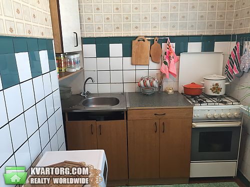 Sell 2-room apartment. Киев, Энтузиастов — photo 5