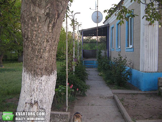 Sell house. Одесса,  Краснопартизанская — photo 1