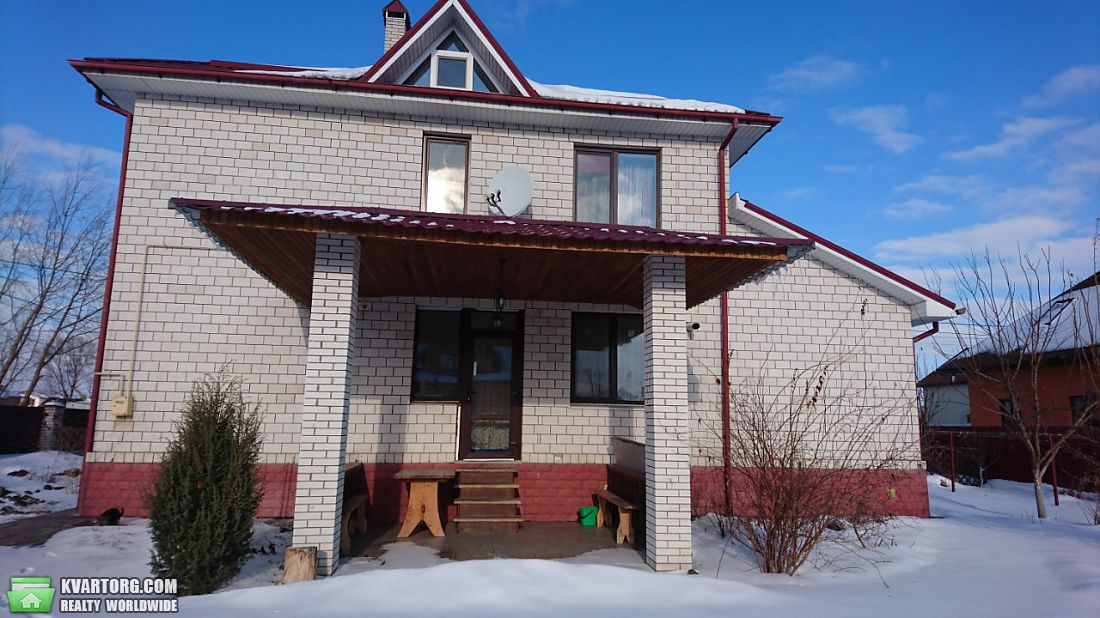 Sell house. Киевская обл., Верны — photo 3