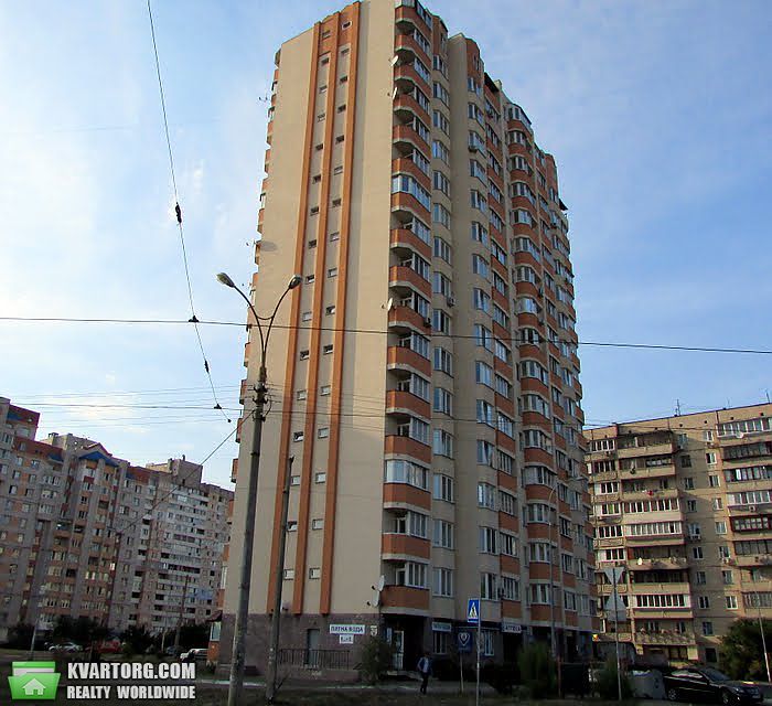 Sell 1-room apartment. Киев,  Алма-Атинская — photo 4