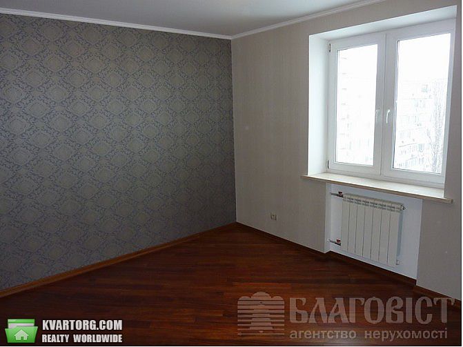 продам 3-комнатную квартиру. Киев,   Днепровская наб - фото 4