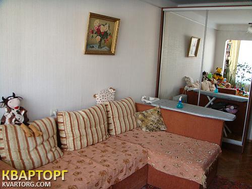 Rent out 2-room apartment. Киев, Ломоносова — photo 5