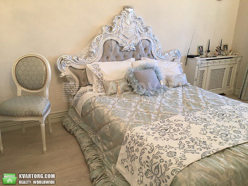 Rent out 3-room apartment. Киев, Нестайка Всеволода, 3 — photo 5