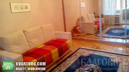 Sell 3-room apartment. Киев, Маяковского — photo 6
