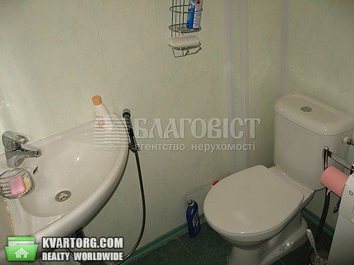 Sell 2-room apartment. Киев,  Толстого — photo 9