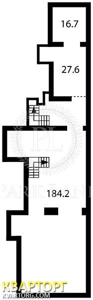Rent out shop. Киев, Крещатик 24 — photo 1