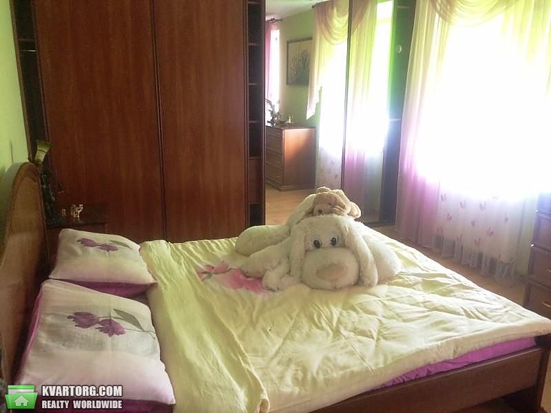 Rent out 3-room apartment. Киев,  Чаадаева — photo 3