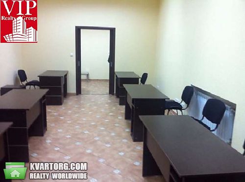 Rent out office. Киев, Богдана Хмельницкого — photo 1