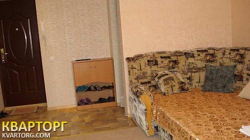 Rent out 1-room apartment. Харьков, Академика Богомольца — photo 2