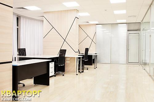 Rent out office. Киев,  Старонаводницкая — photo 1