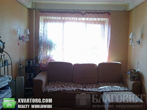 Sell 2-room apartment. Киев, Русановская наб — photo 3