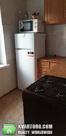 Rent out 1-room apartment. Киев,  Северная — photo 4