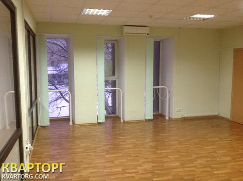 Rent out office. Киев, Горького — photo 1