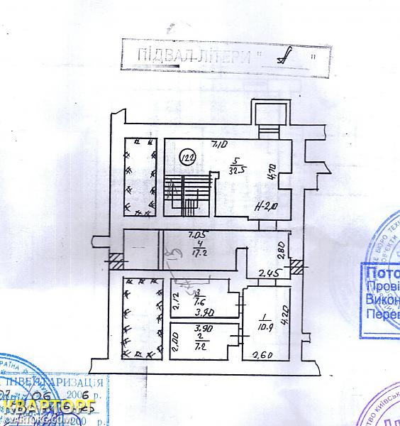 Rent out office. Киев,  Большая Васильковская — photo 6