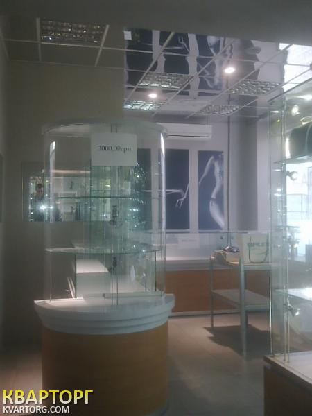 Rent out shop. Киев, Чоколовский бульвар 3. — photo 3