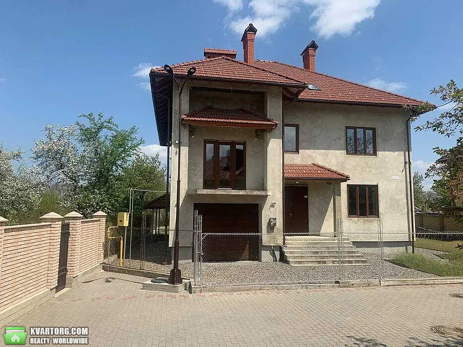 Sell house. Черновцы, Центральная — photo 6