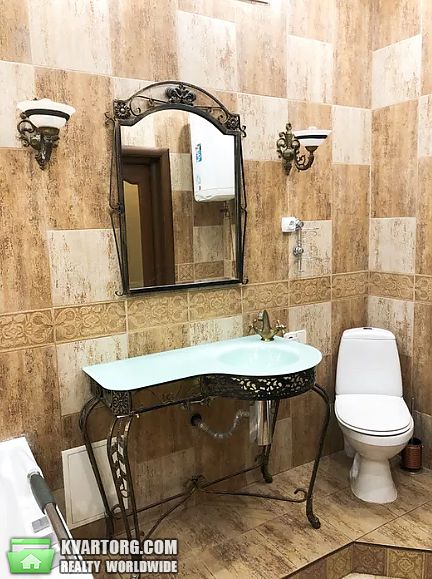 Rent out 1-room apartment. Киев, бульвар Марии Приймаченко — photo 5