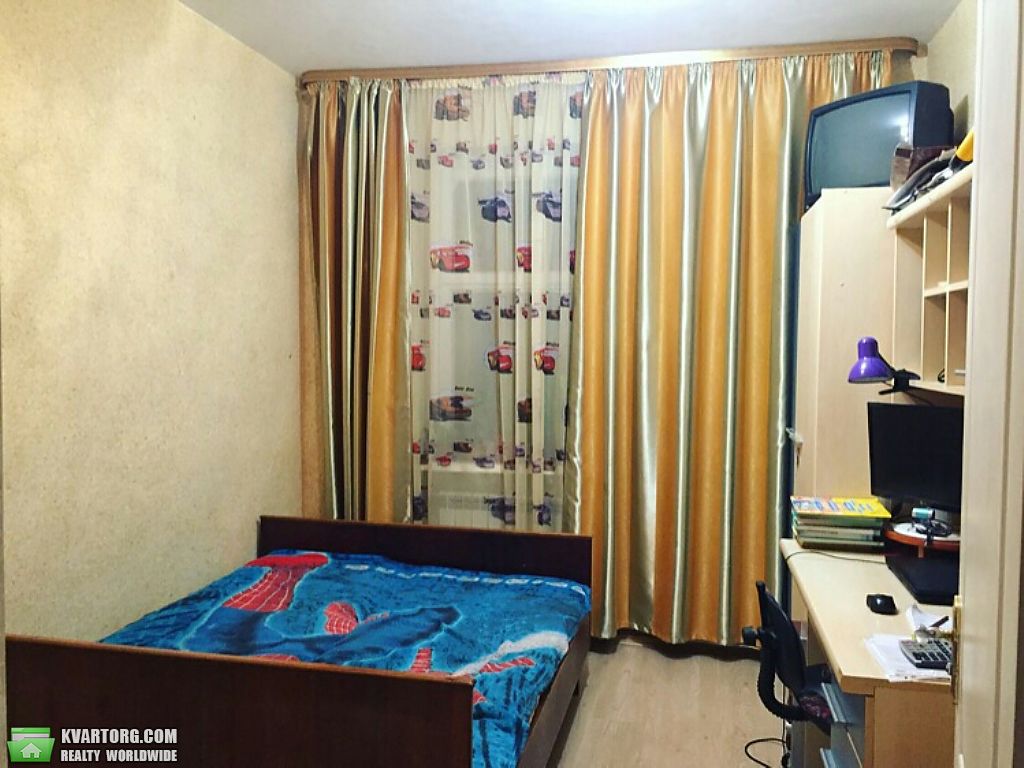 Sell 3-room apartment. Одесса, Днепр.дорога — photo 4