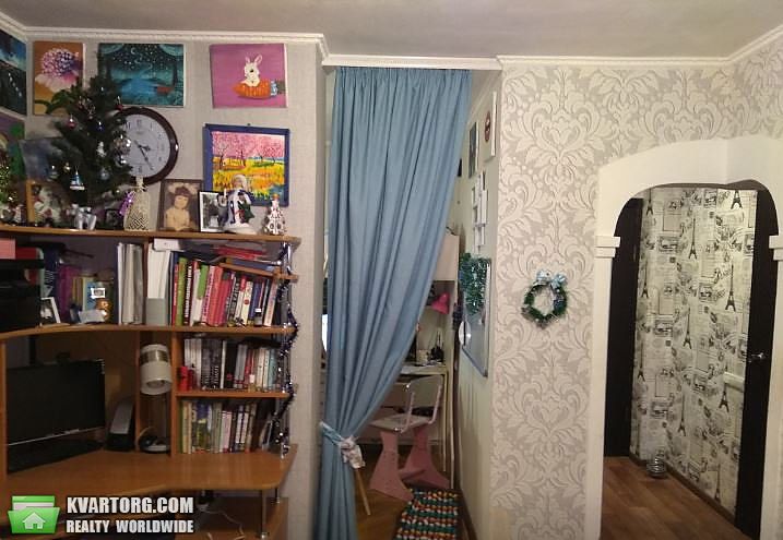 Sell 1-room apartment. Киев,  Лебедева-Кумача — photo 8