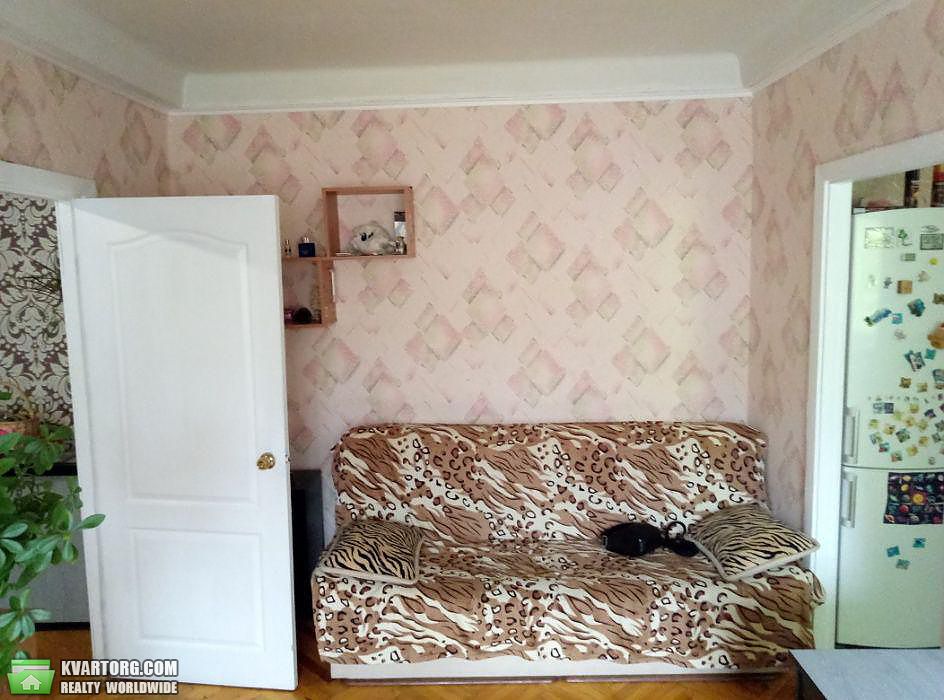 Rent out 2-room apartment. Киев,  Голосеевский пр — photo 9