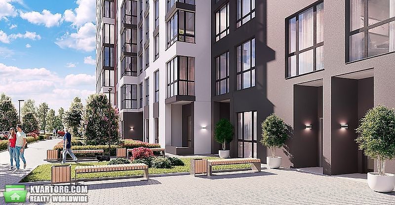 Sell 2-room apartment. Киев,  Правды пр — photo 3