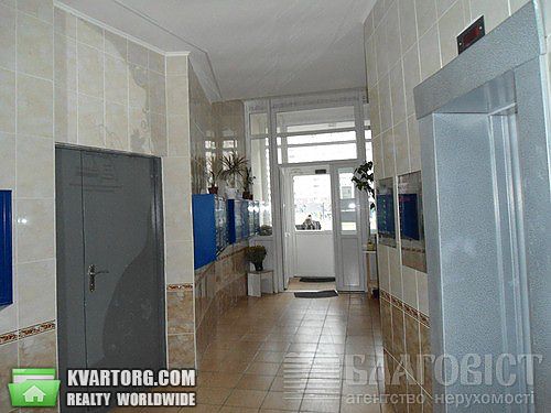 Sell 3-room apartment. Киев, Пчелки Елены — photo 2