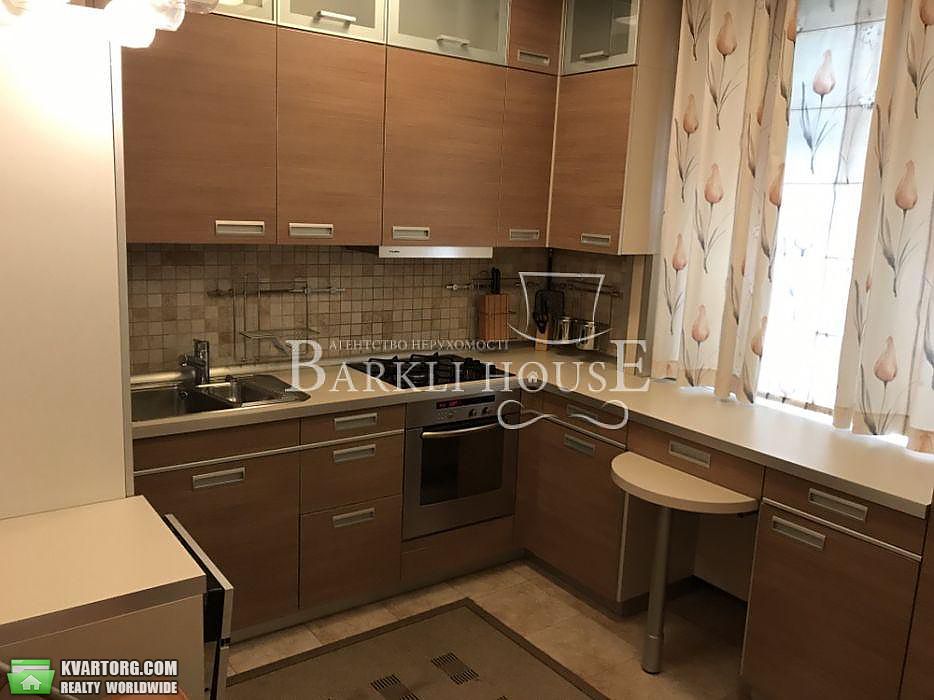 Rent out 2-room apartment. Киев,  Сечевых Стрельцов — photo 2